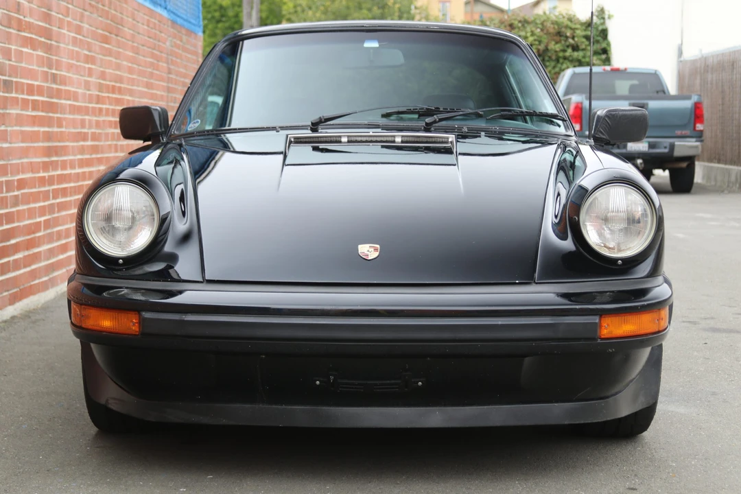 1978 Porsche 911 Carrera SC - Image 3 of 31