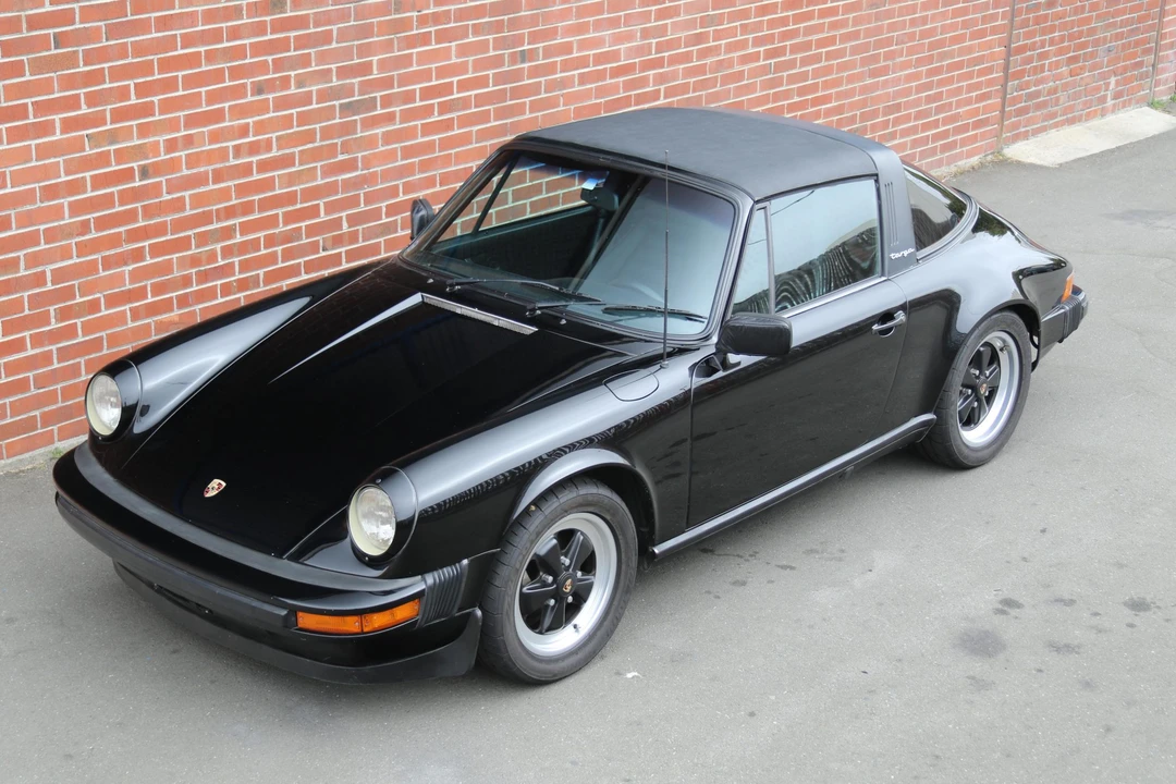 1978 Porsche 911 Carrera SC - Image 4 of 31