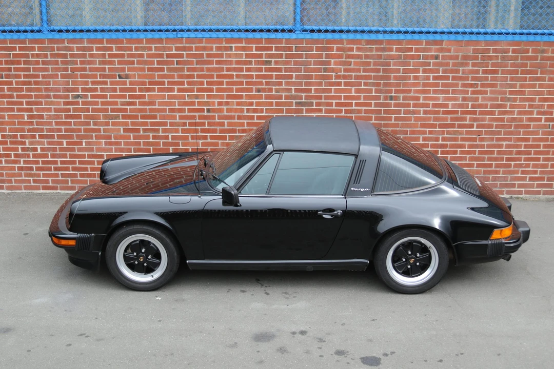 1978 Porsche 911 Carrera SC - Image 5 of 31