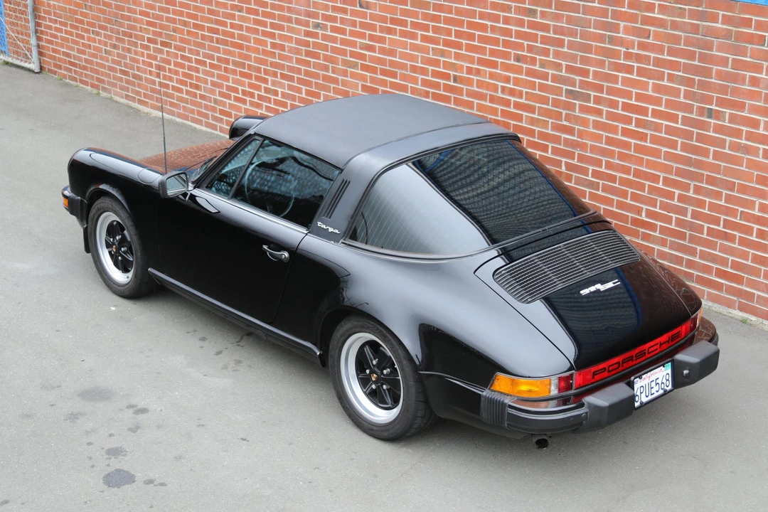1978 Porsche 911 Carrera SC - Image 6 of 31