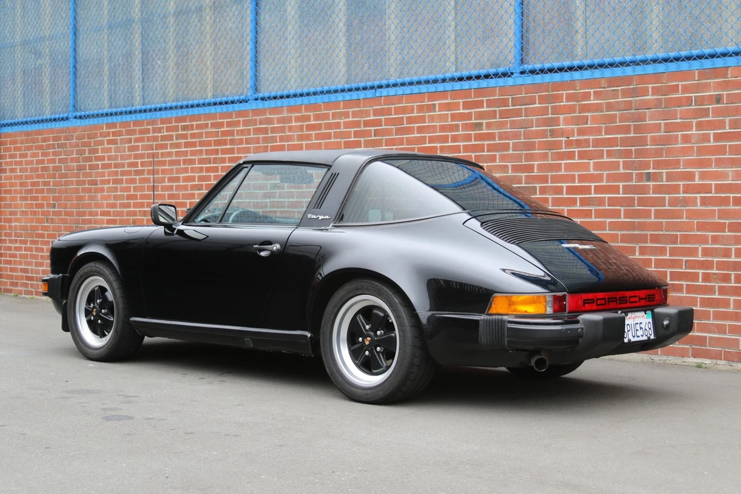 1978 Porsche 911 Carrera SC - Image 7 of 31