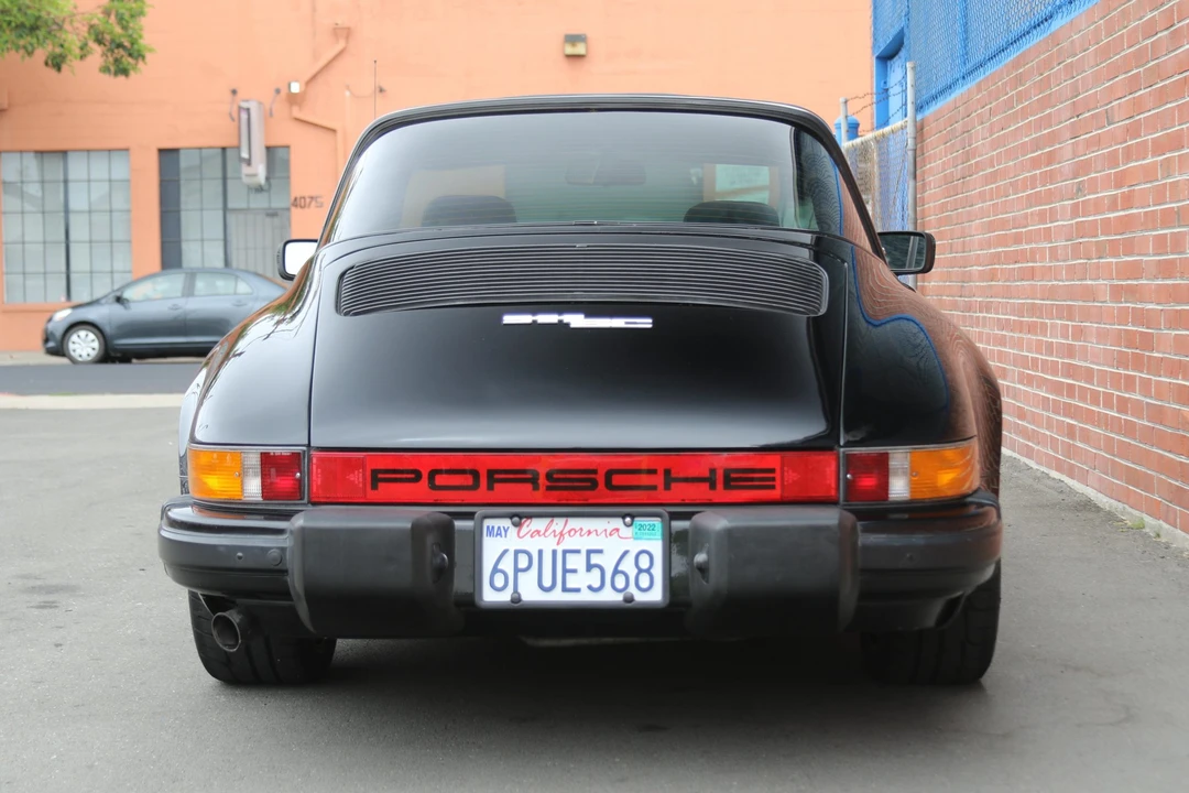 1978 Porsche 911 Carrera SC - Image 8 of 31