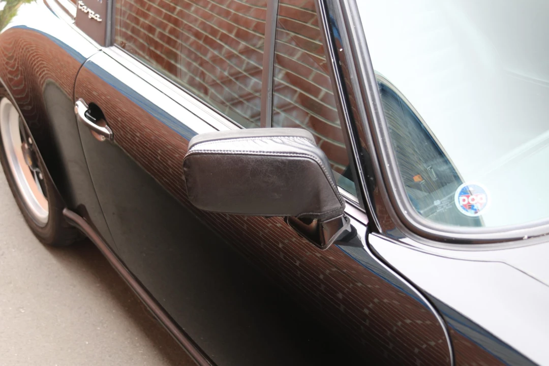 1978 Porsche 911 Carrera SC - Image 31 of 31