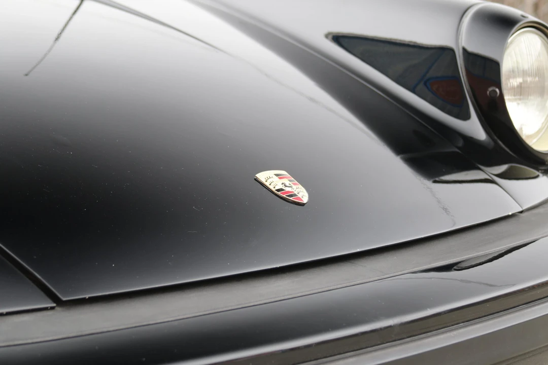 1978 Porsche 911 Carrera SC - Image 27 of 31