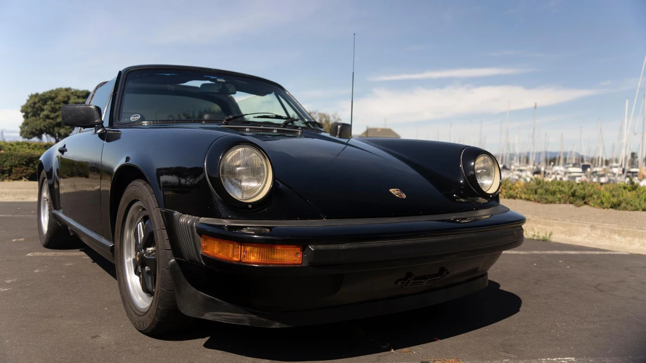 1978 Porsche 911 Carrera SC - Image 15 of 31