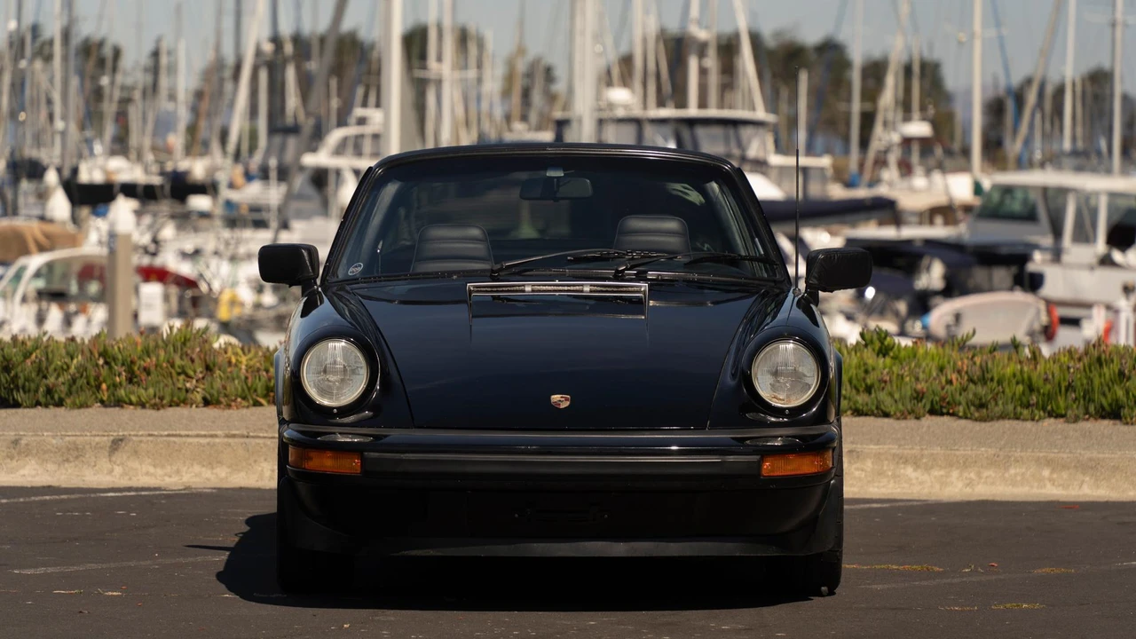 1978 Porsche 911 Carrera SC - Image 16 of 31