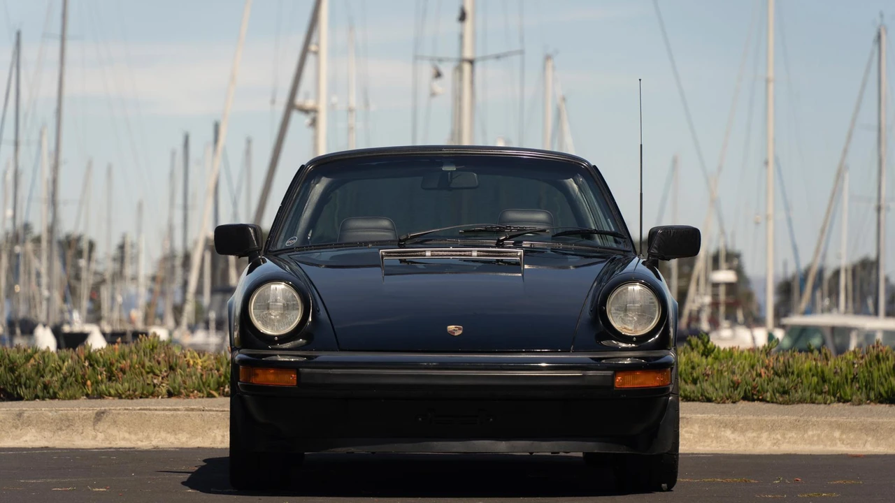 1978 Porsche 911 Carrera SC - Image 17 of 31