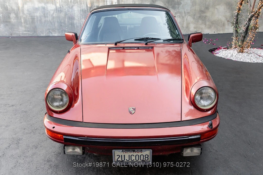 1978 Porsche 911 Carrera SC - Image 10 of 31