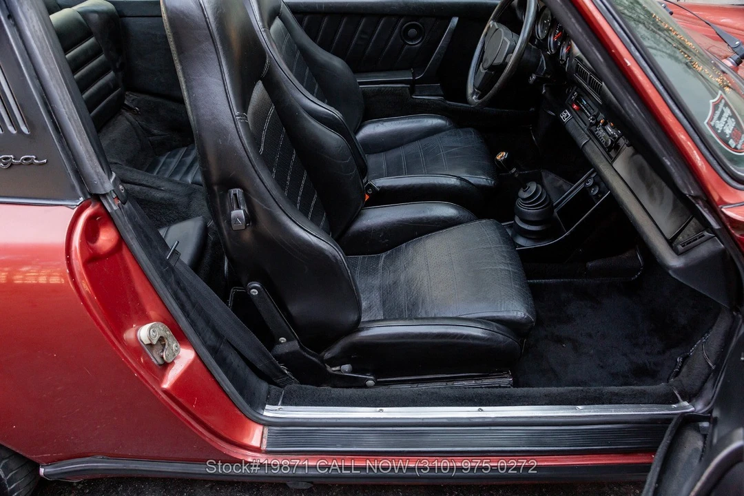 1978 Porsche 911 Carrera SC - Image 27 of 31