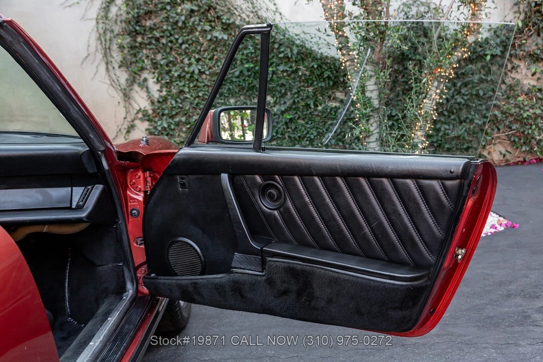 1978 Porsche 911 Carrera SC - Image 30 of 31
