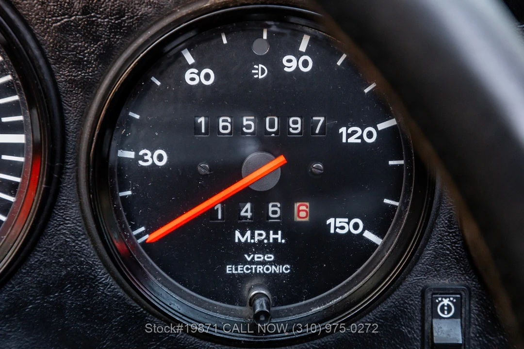 1978 Porsche 911 Carrera SC - Image 26 of 31