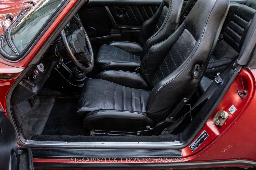 1978 Porsche 911 Carrera SC - Image 22 of 31