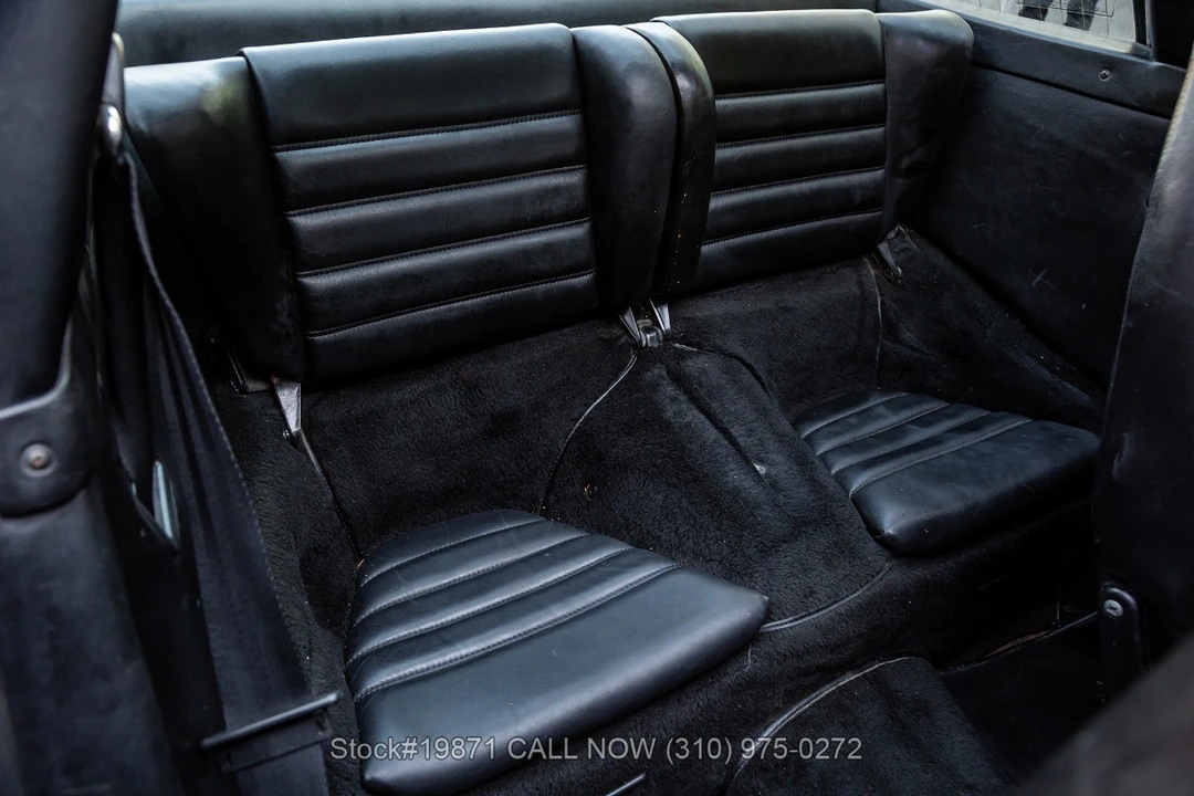 1978 Porsche 911 Carrera SC - Image 28 of 31