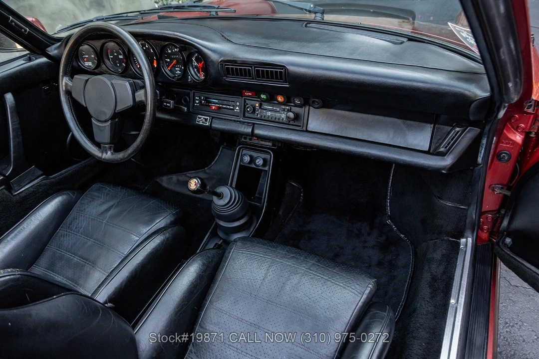 1978 Porsche 911 Carrera SC - Image 29 of 31