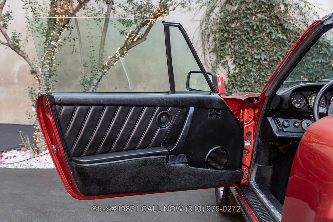 1978 Porsche 911 Carrera SC - Image 21 of 31