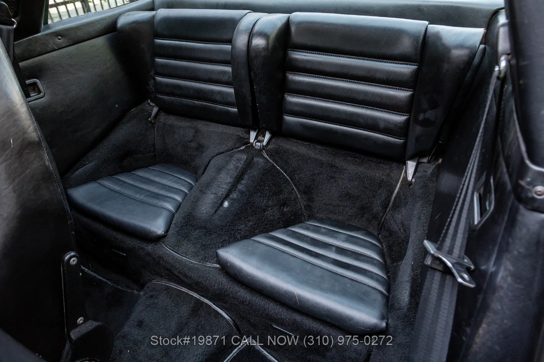 1978 Porsche 911 Carrera SC - Image 23 of 31