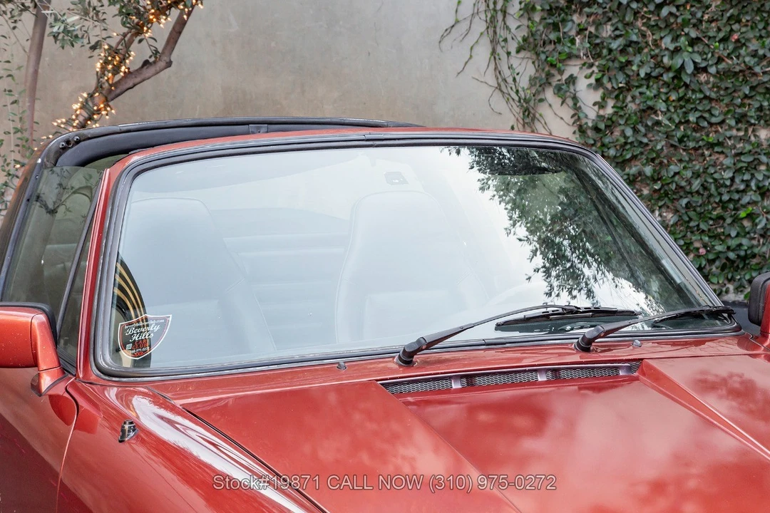 1978 Porsche 911 Carrera SC - Image 16 of 31