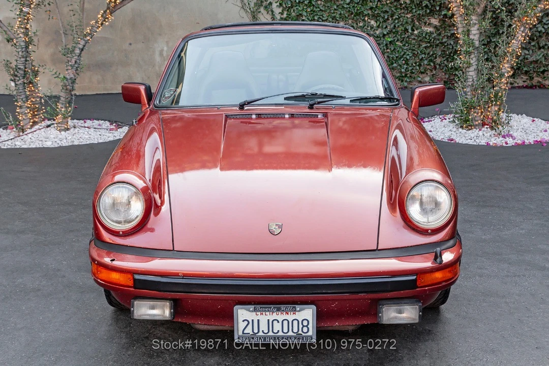 1978 Porsche 911 Carrera SC - Image 2 of 31
