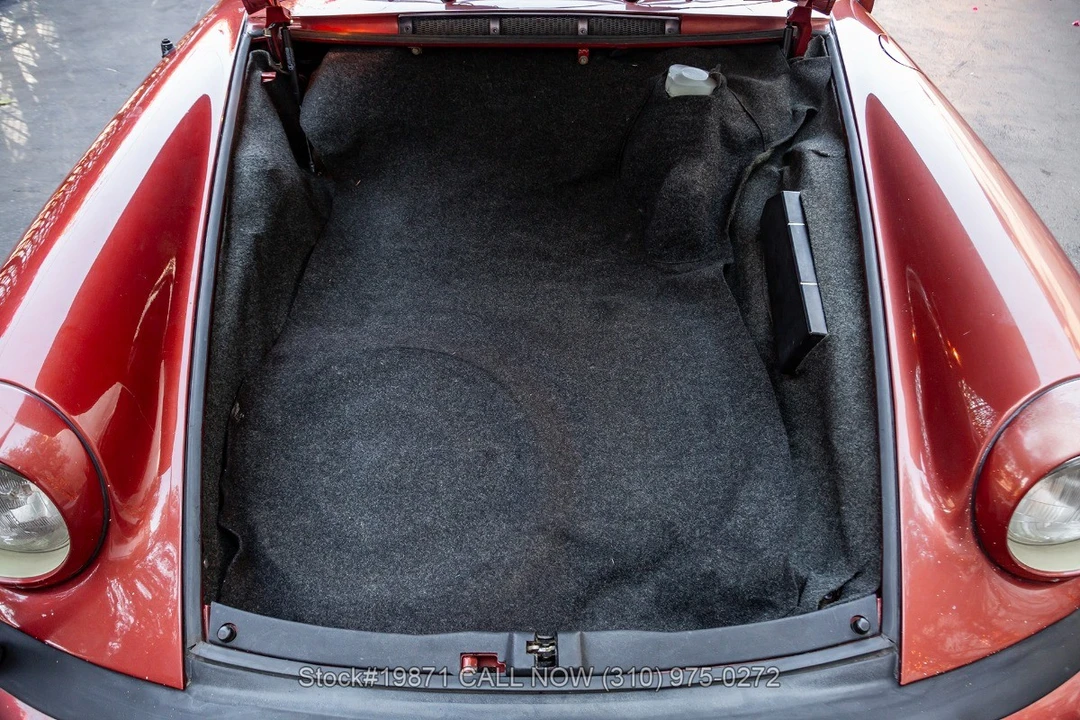 1978 Porsche 911 Carrera SC - Image 31 of 31
