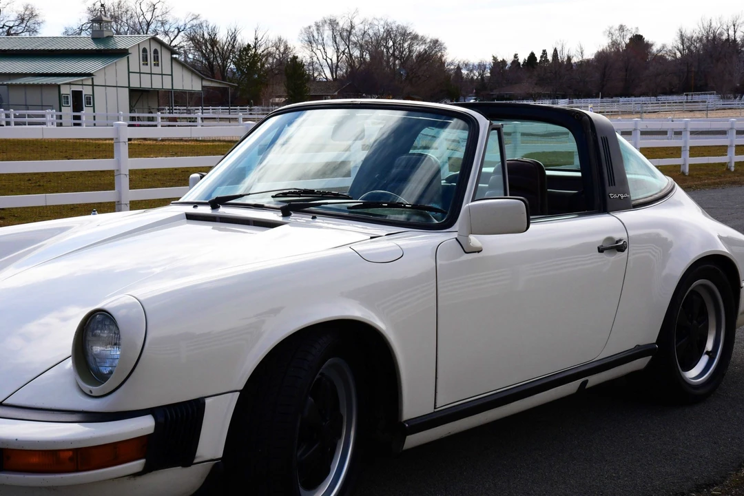 1978 Porsche 911 Carrera SC - Image 11 of 31