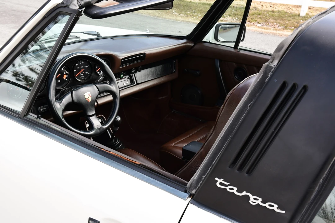 1978 Porsche 911 Carrera SC - Image 23 of 31