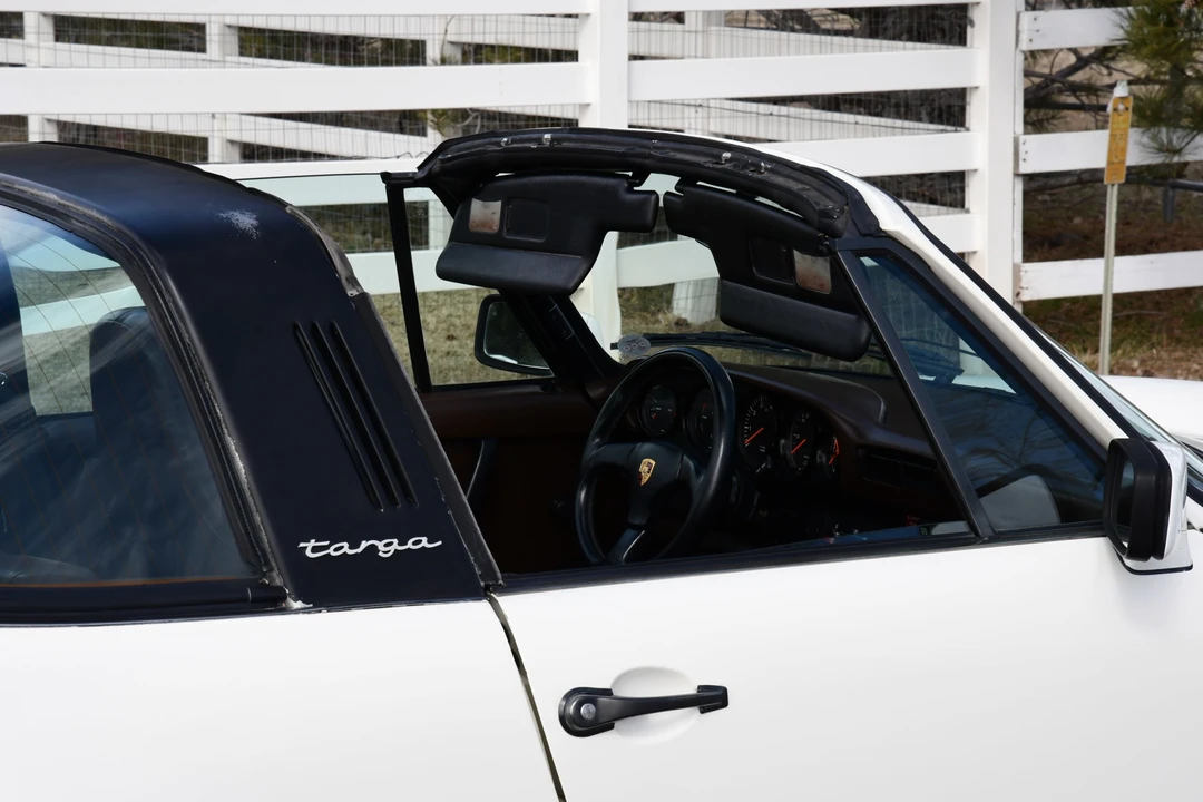 1978 Porsche 911 Carrera SC - Image 28 of 31