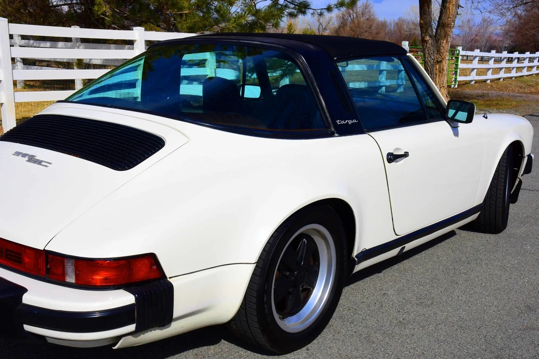 1978 Porsche 911 Carrera SC - Image 21 of 31