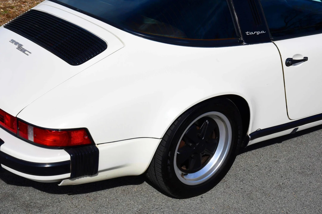 1978 Porsche 911 Carrera SC - Image 22 of 31