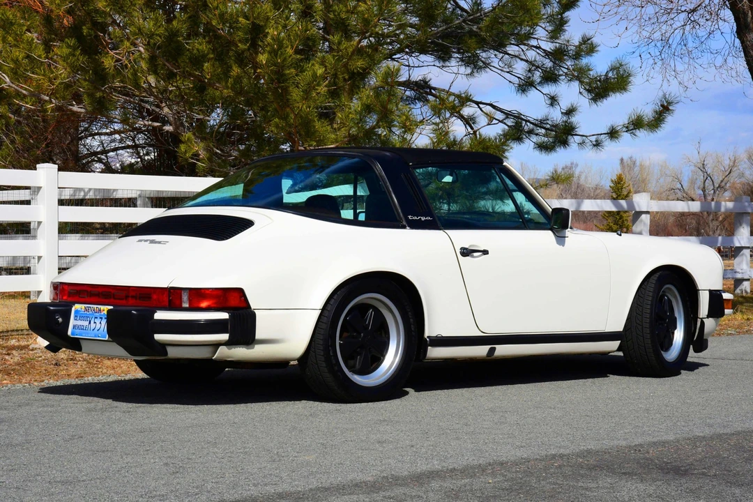 1978 Porsche 911 Carrera SC - Image 13 of 31