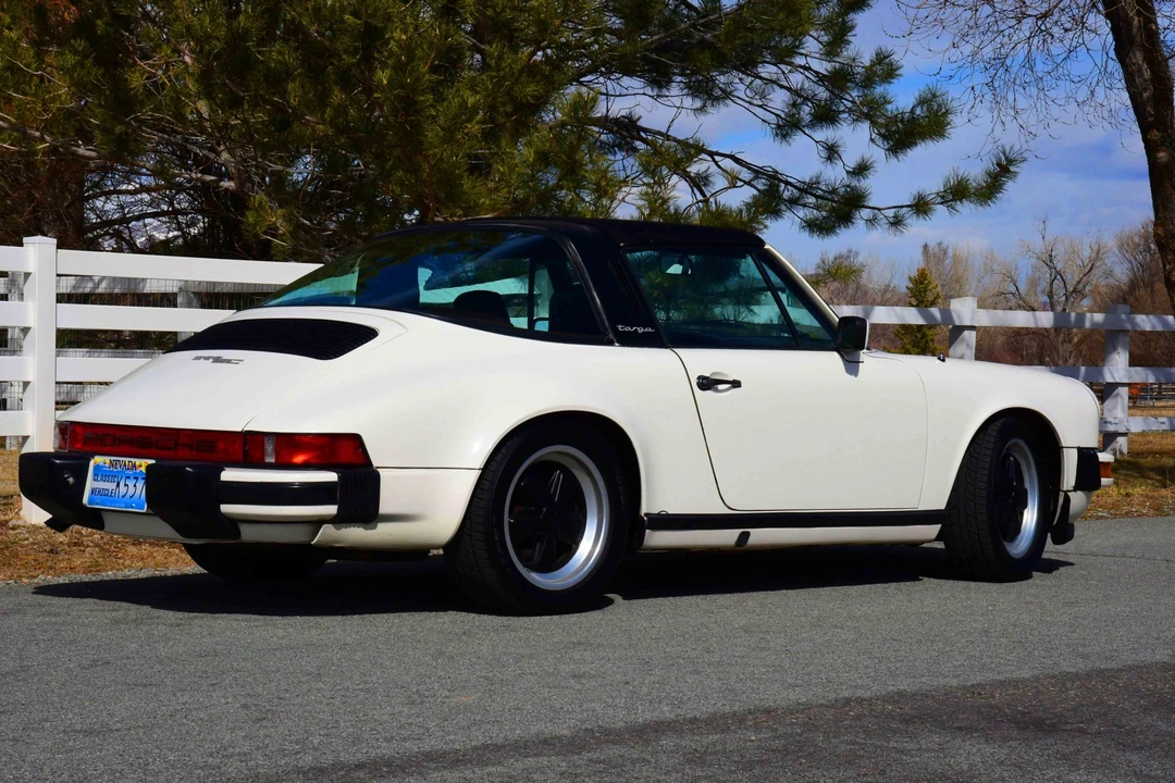 1978 Porsche 911 Carrera SC - Image 14 of 31
