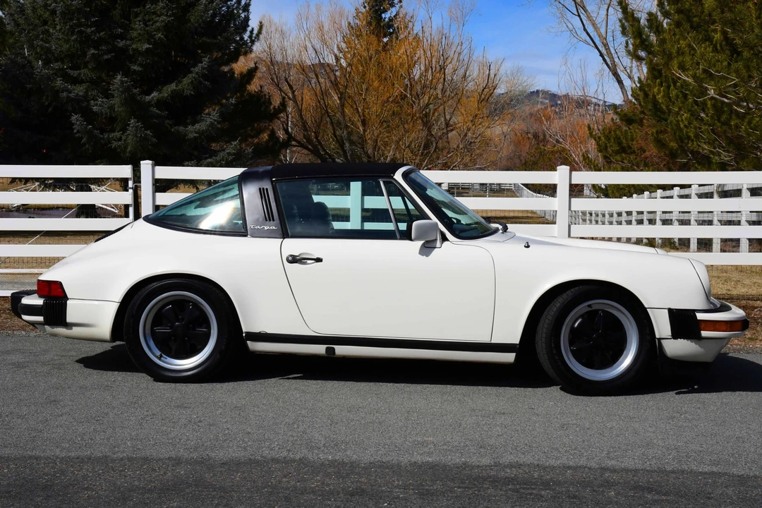 1978 Porsche 911 Carrera SC - Image 15 of 31