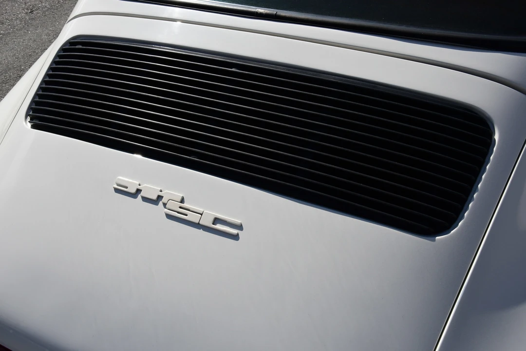 1978 Porsche 911 Carrera SC - Image 31 of 31