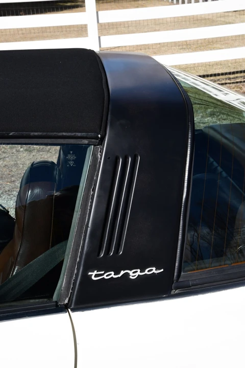 1978 Porsche 911 Carrera SC - Image 25 of 31