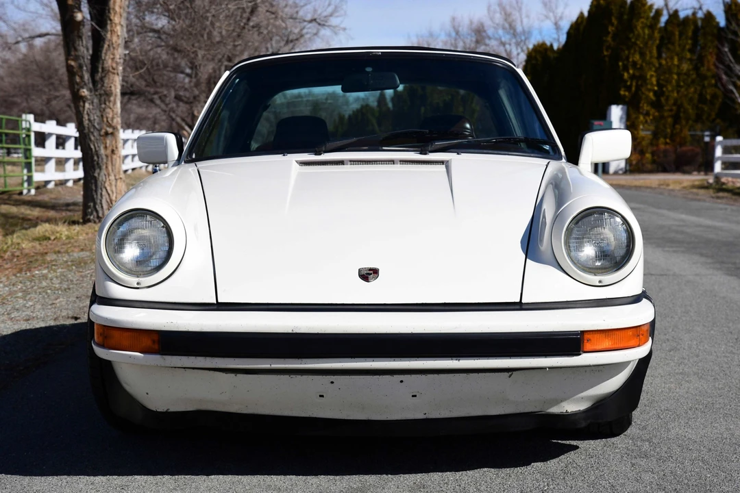 1978 Porsche 911 Carrera SC - Image 5 of 31