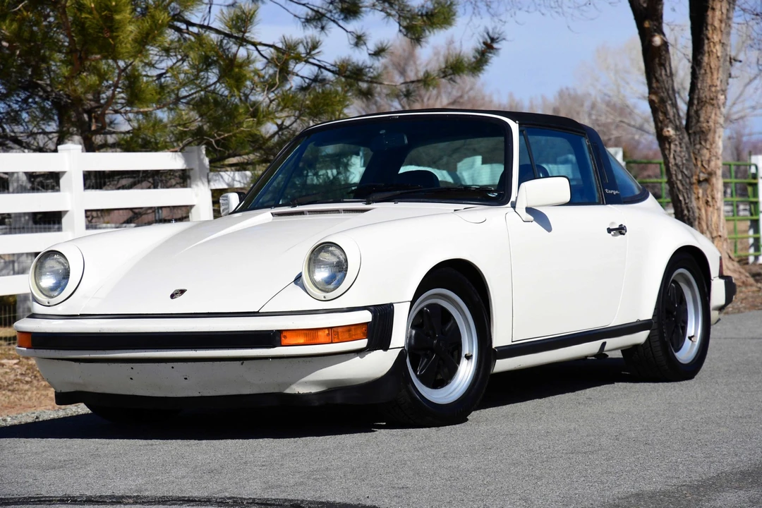 1978 Porsche 911 Carrera SC - Image 10 of 31