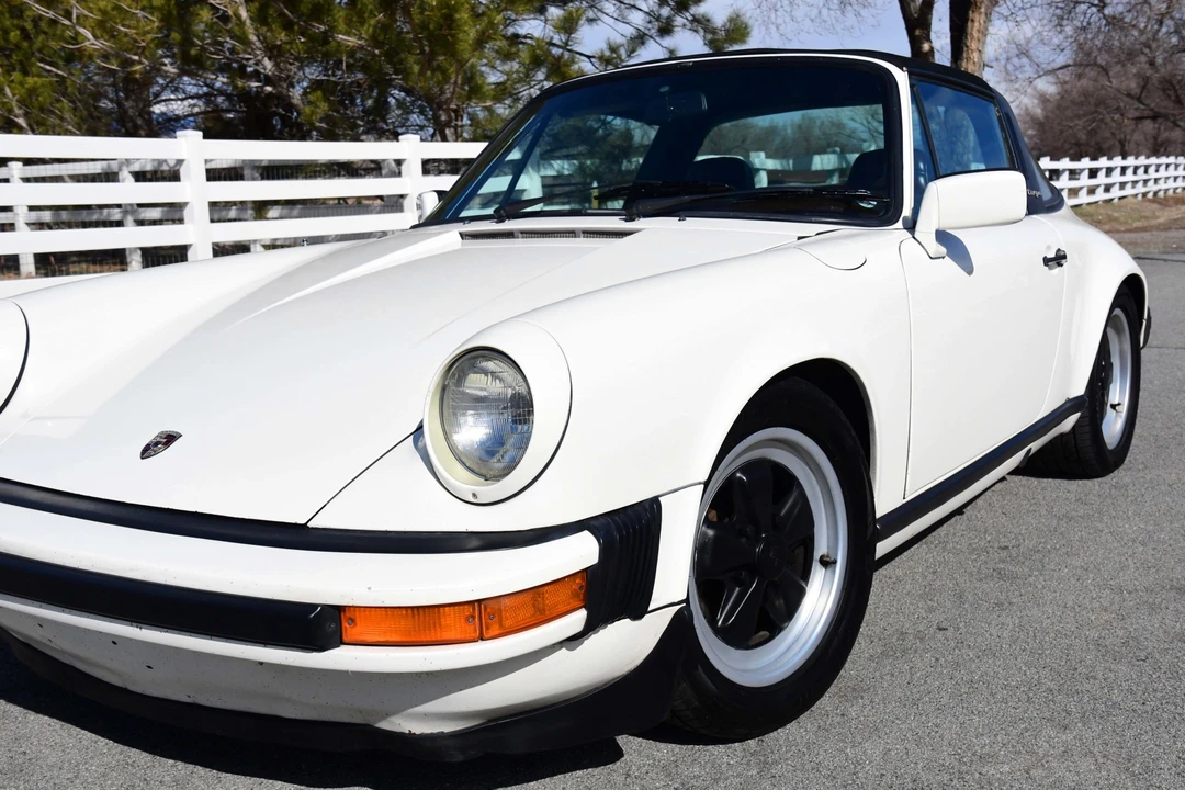 1978 Porsche 911 Carrera SC - Image 9 of 31