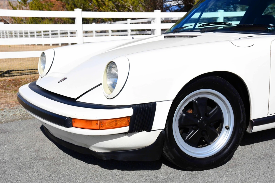 1978 Porsche 911 Carrera SC - Image 12 of 31