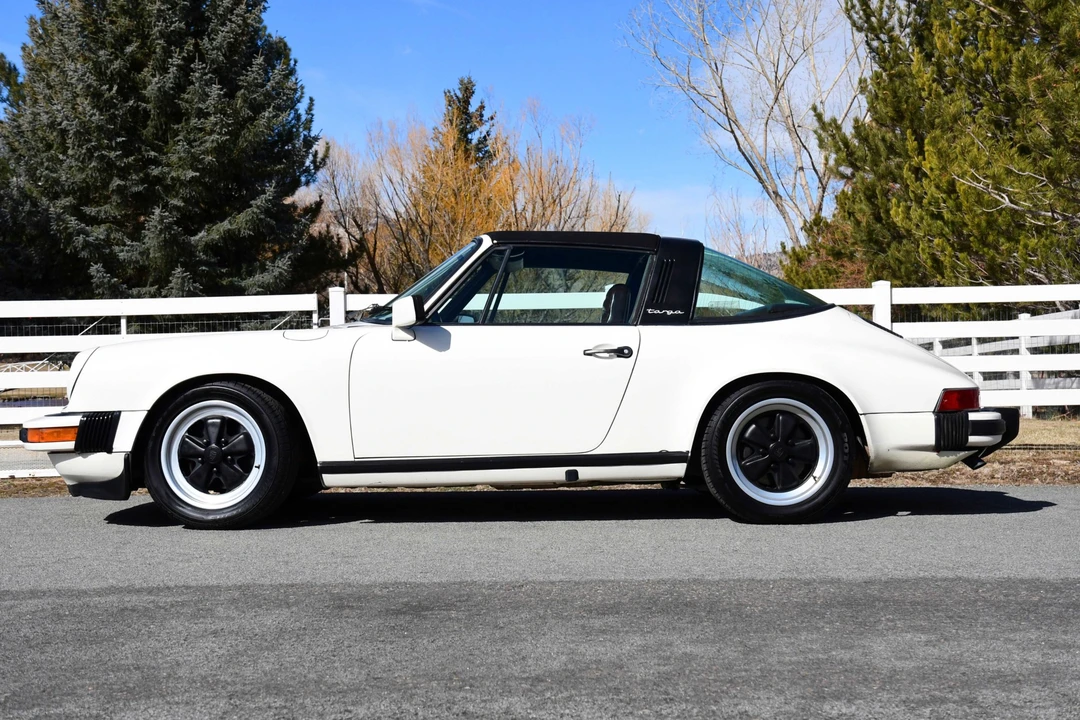 1978 Porsche 911 Carrera SC - Image 16 of 31