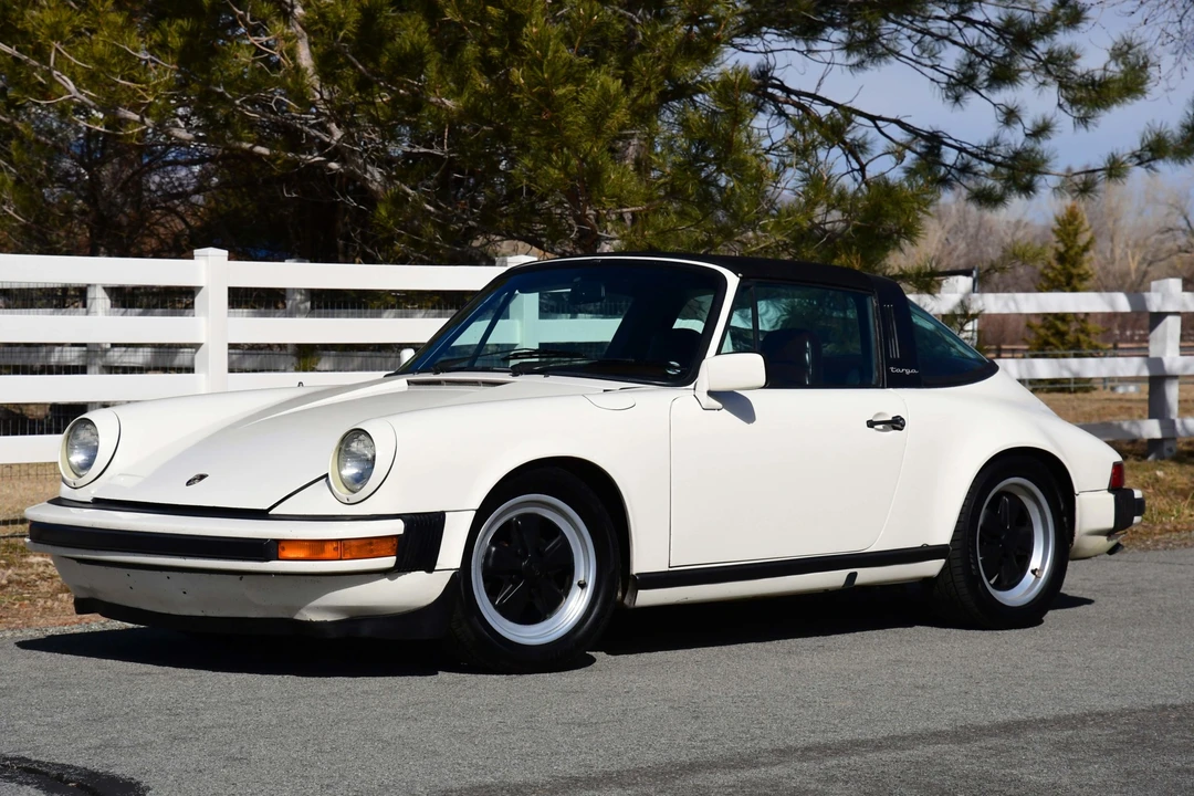 1978 Porsche 911 Carrera SC - Image 7 of 31