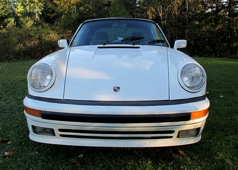 1978 Porsche 911 Carrera SC - Image 7 of 31