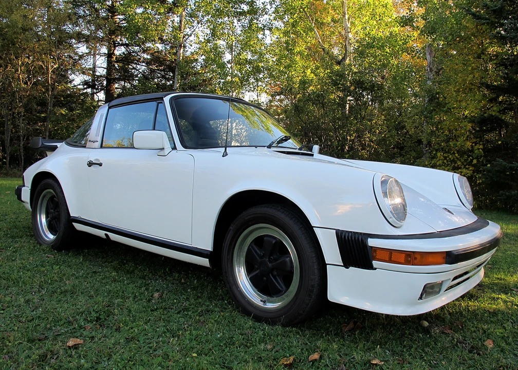 1978 Porsche 911 Carrera SC - Image 11 of 31
