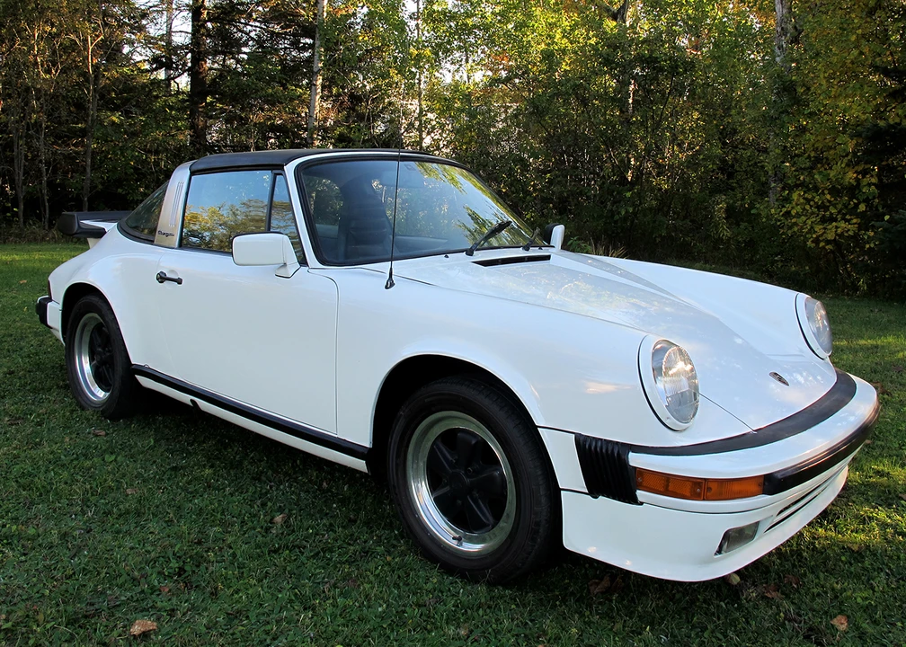 1978 Porsche 911 Carrera SC - Image 10 of 31