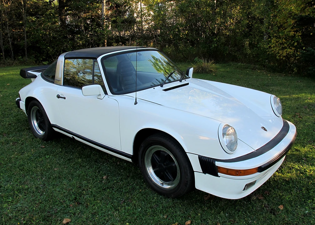 1978 Porsche 911 Carrera SC - Image 9 of 31