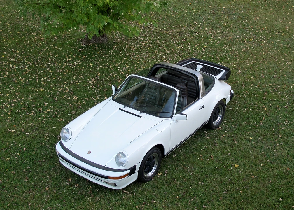 1978 Porsche 911 Carrera SC - Image 29 of 31