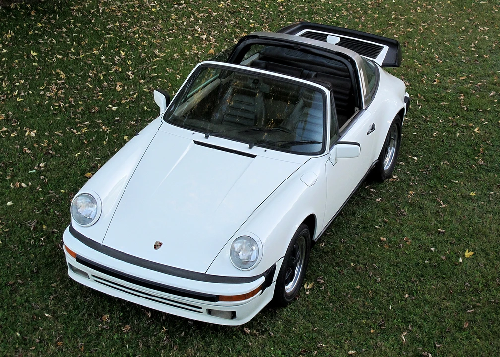 1978 Porsche 911 Carrera SC - Image 28 of 31