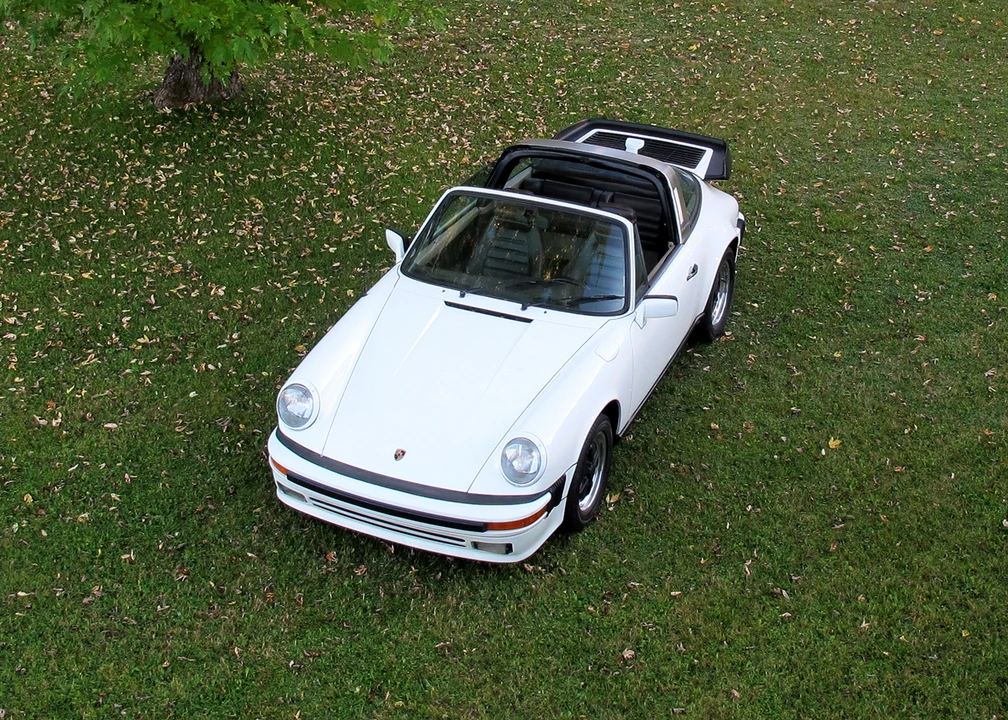 1978 Porsche 911 Carrera SC - Image 26 of 31