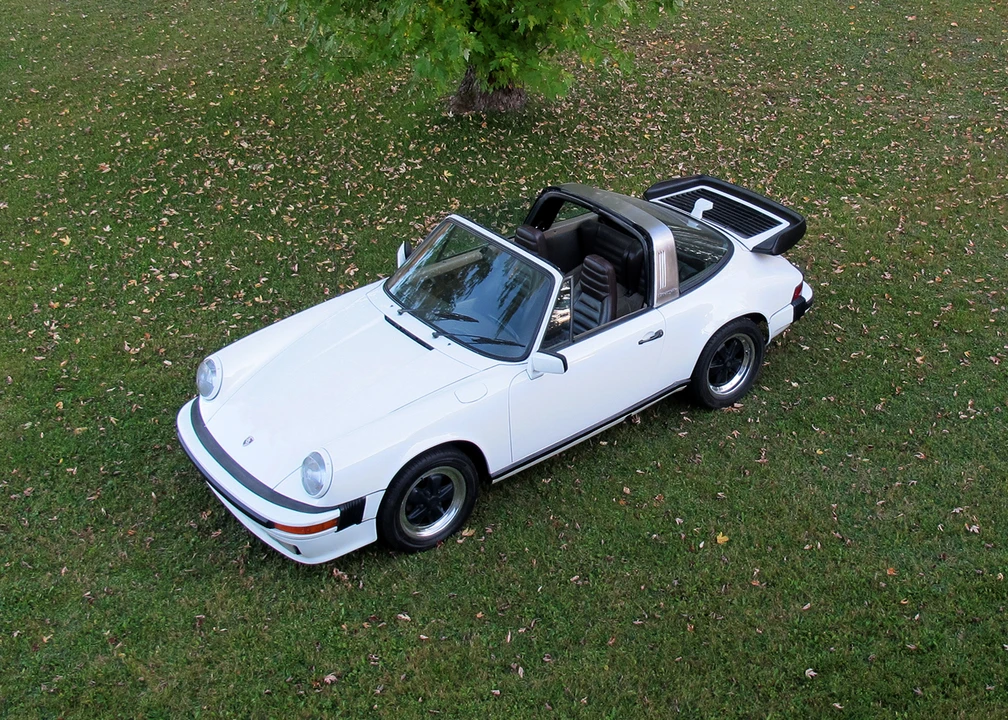 1978 Porsche 911 Carrera SC - Image 22 of 31