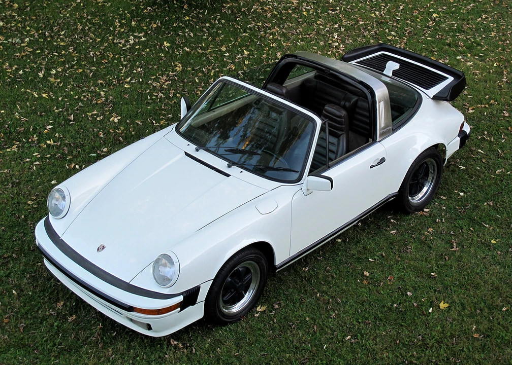 1978 Porsche 911 Carrera SC - Image 20 of 31