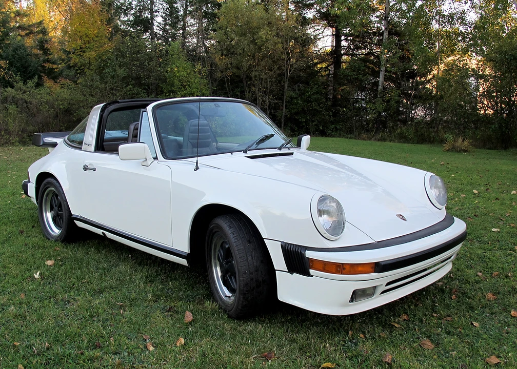 1978 Porsche 911 Carrera SC - Image 14 of 31