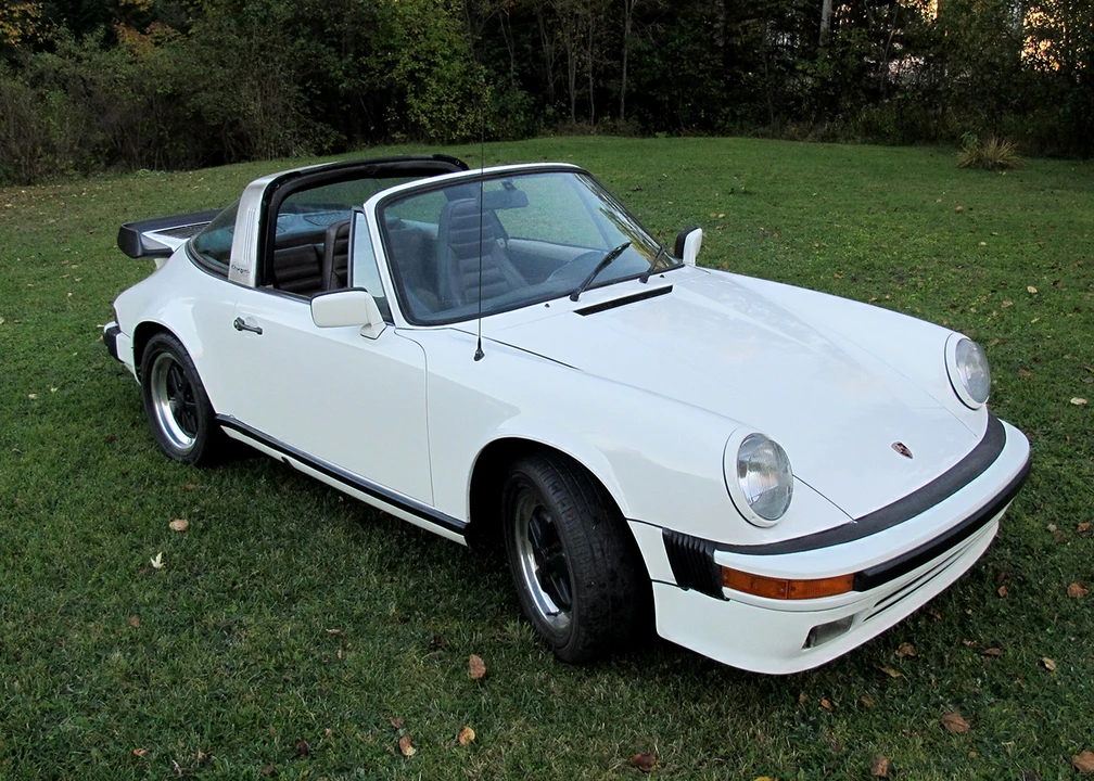 1978 Porsche 911 Carrera SC - Image 13 of 31